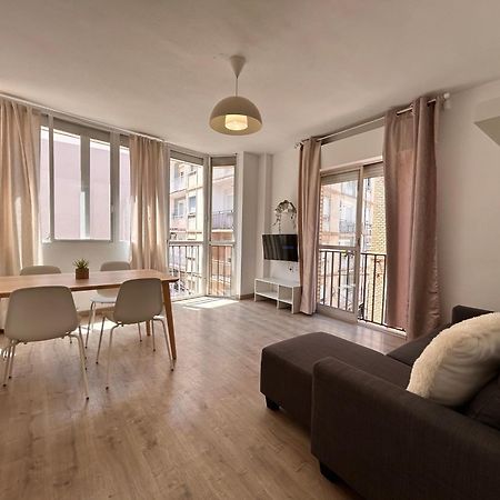 Apartamento Cartago Centro Cartagena Bagian luar foto