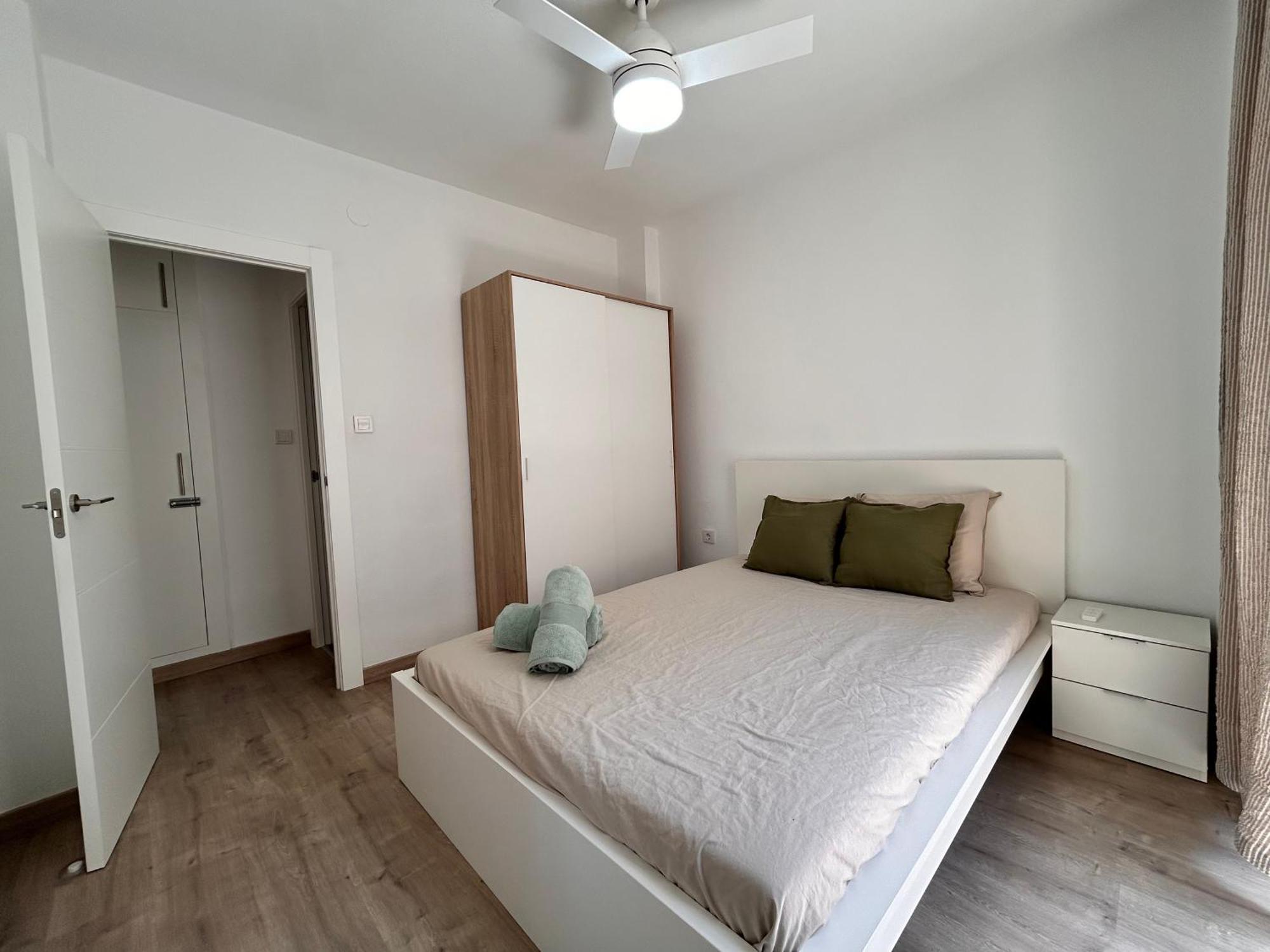 Apartamento Cartago Centro Cartagena Bagian luar foto