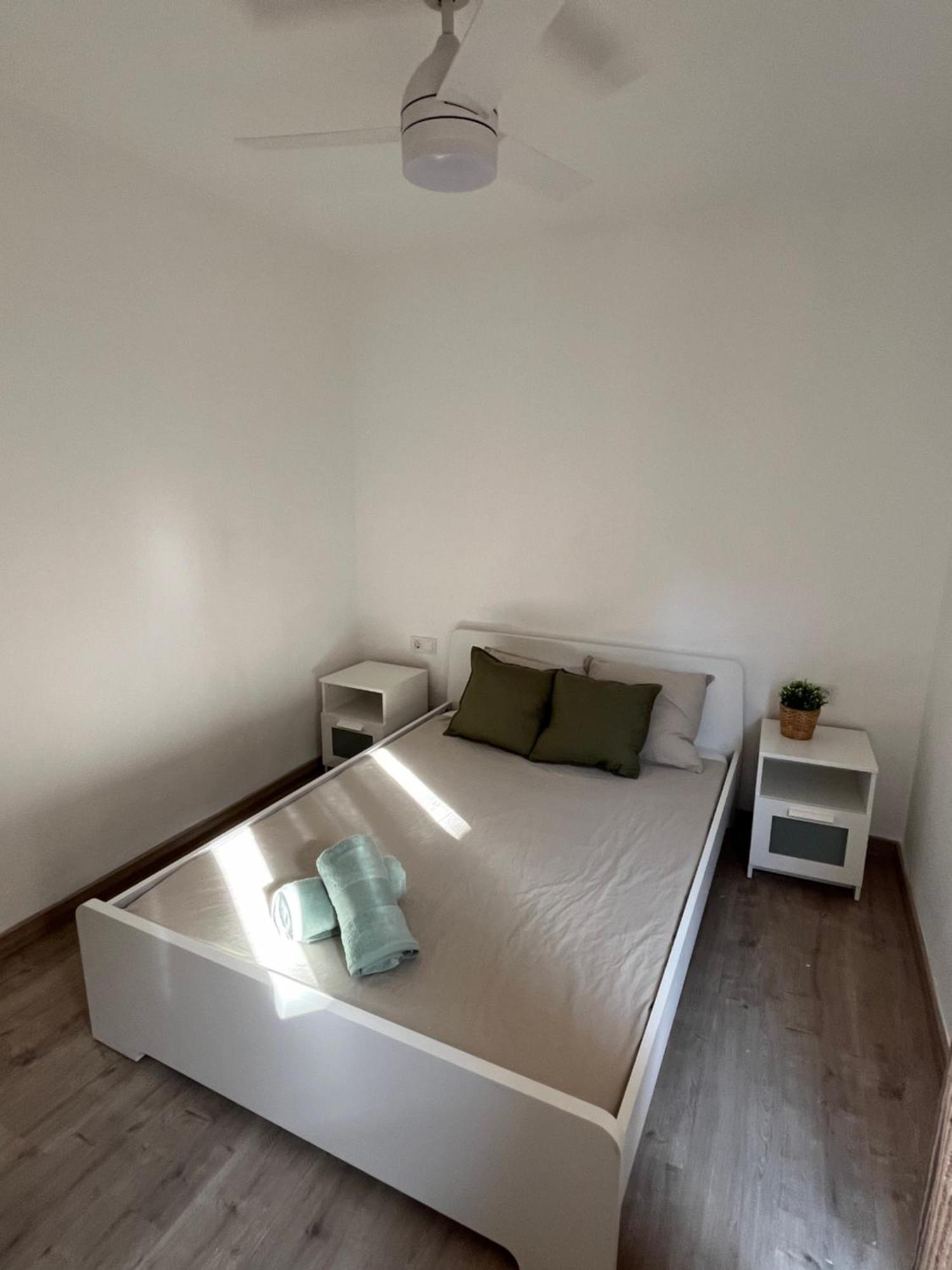 Apartamento Cartago Centro Cartagena Bagian luar foto