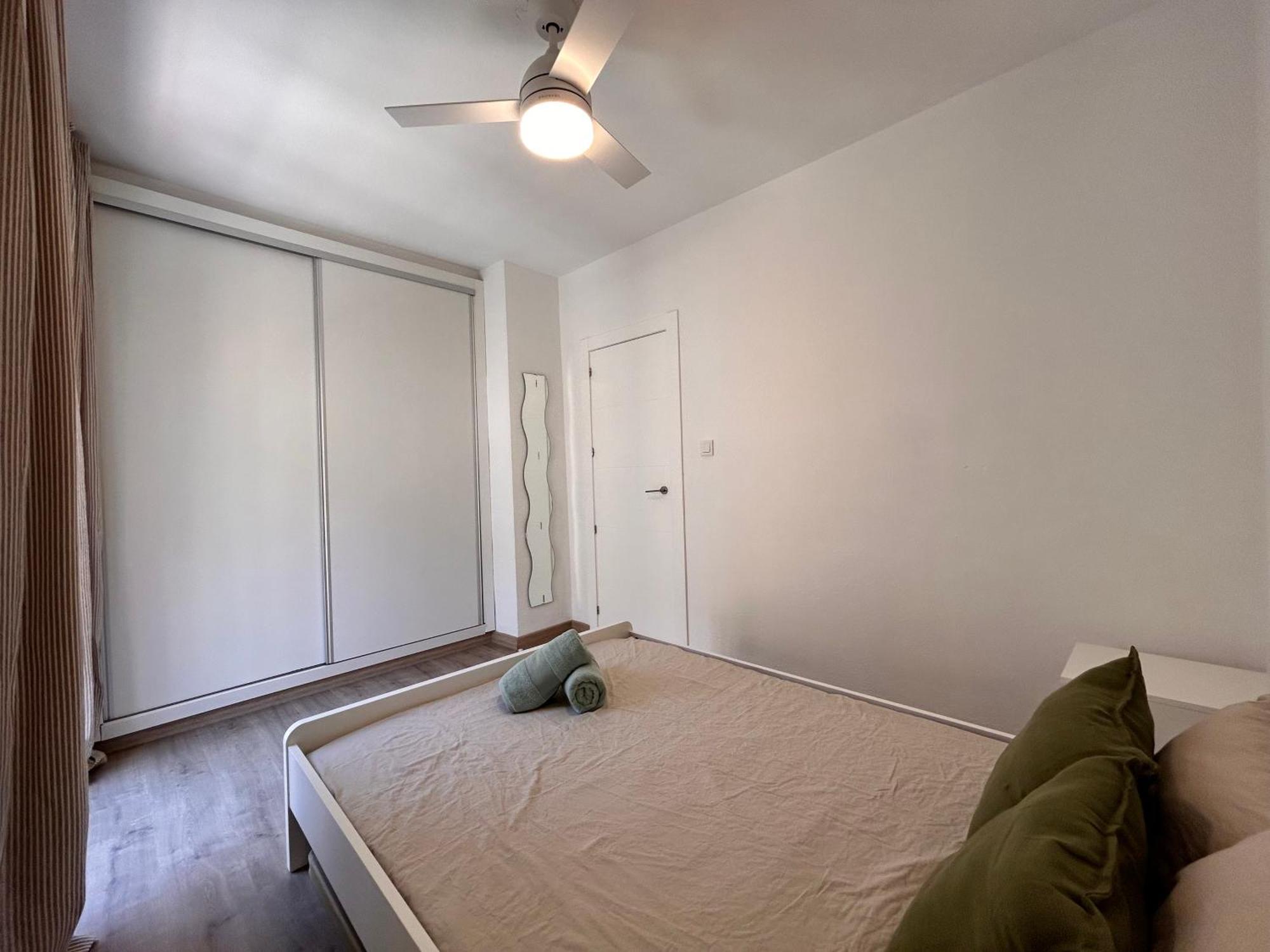 Apartamento Cartago Centro Cartagena Bagian luar foto
