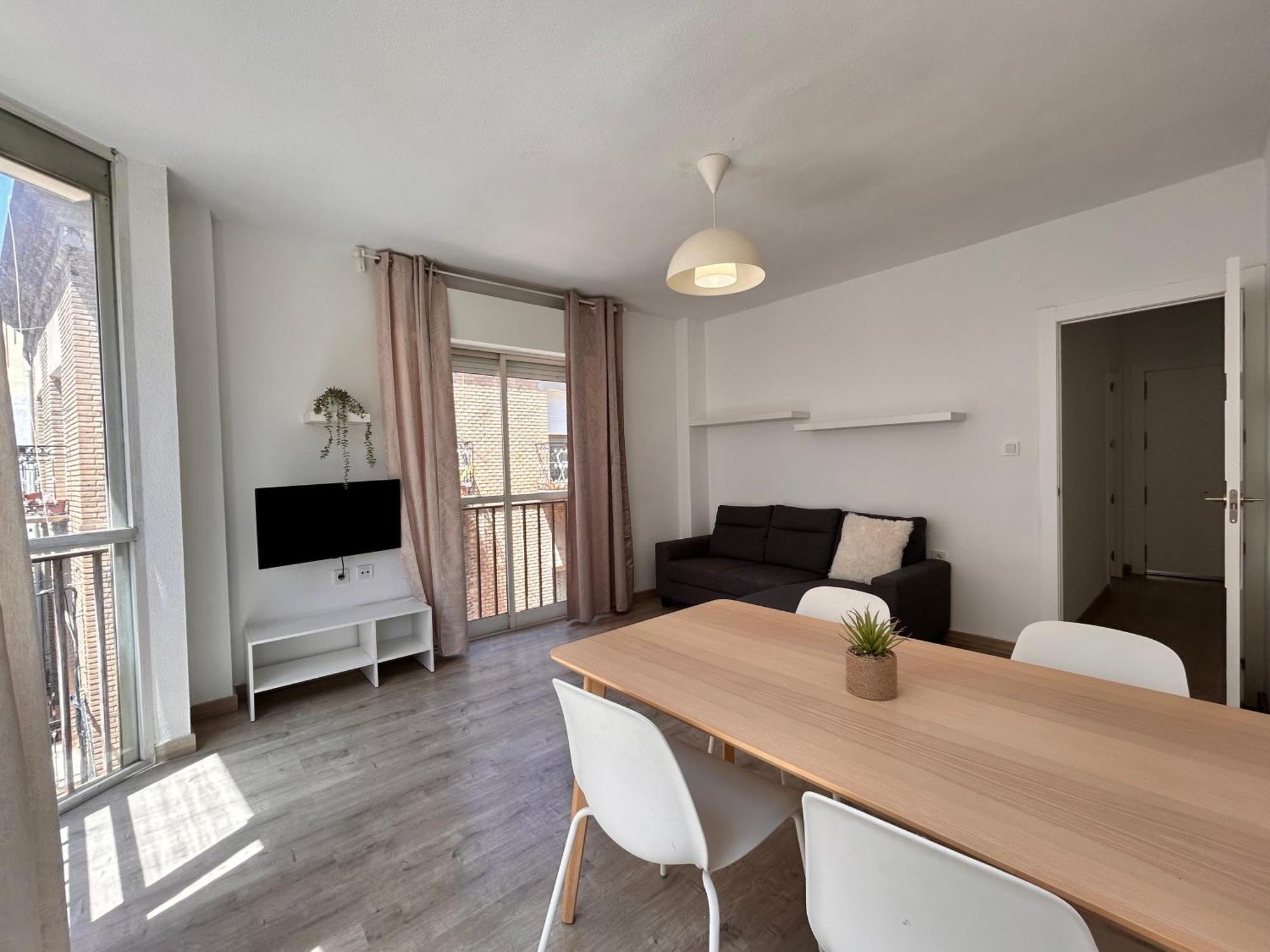 Apartamento Cartago Centro Cartagena Bagian luar foto