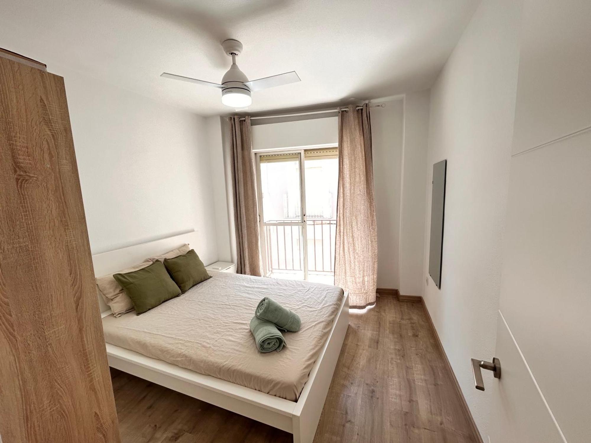 Apartamento Cartago Centro Cartagena Bagian luar foto