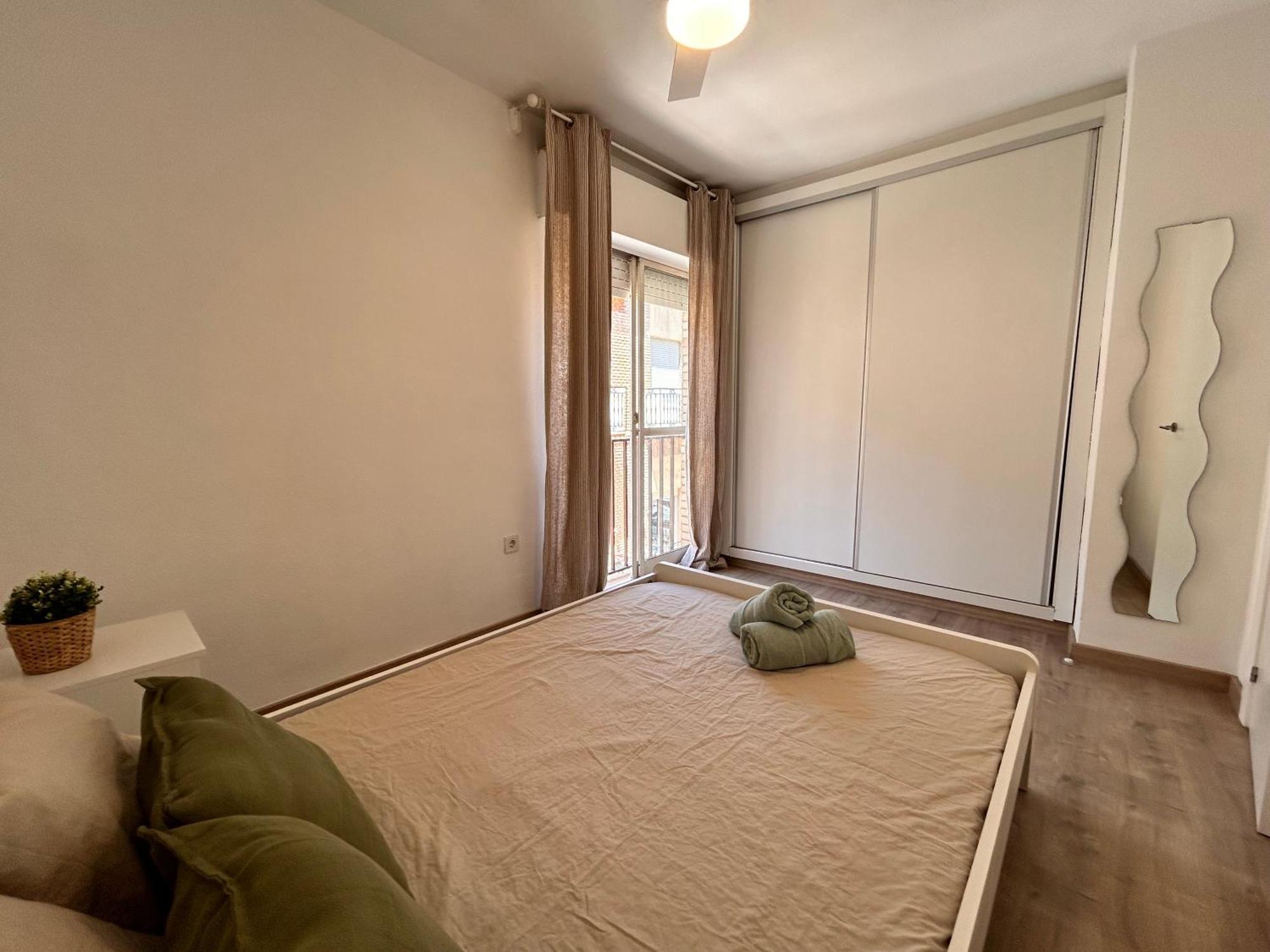 Apartamento Cartago Centro Cartagena Bagian luar foto